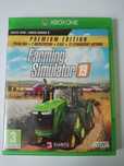 Gra Farming Simulator 19 Xbox one