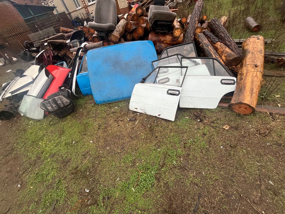 Продам двери ваз 2101 по 2106