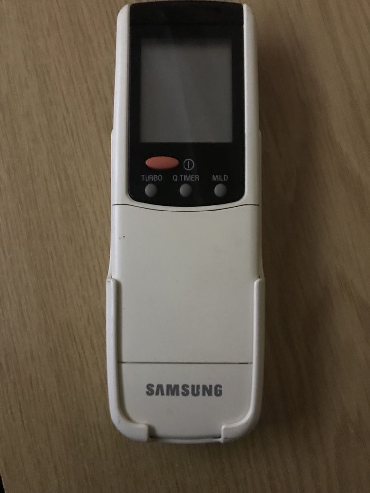 пульт для кондиционера SAMSUNG AR-H80 (DB93-30054P)