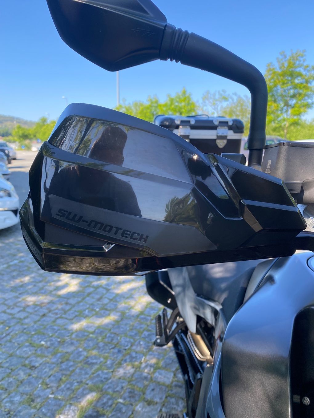 KTM 890 Adventure L