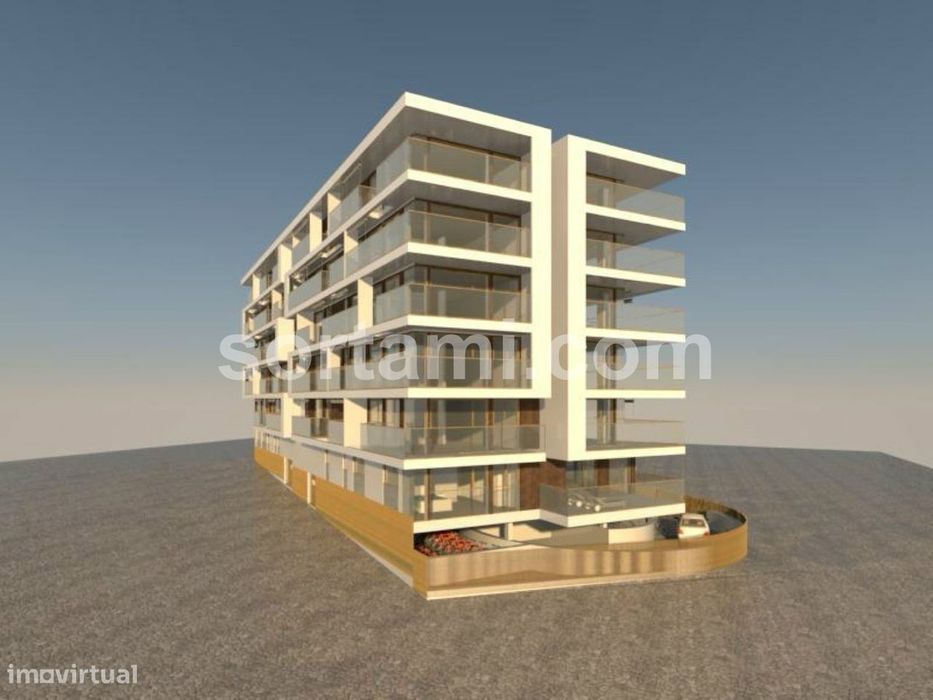 Lote de Terreno  Venda em Loulé (São Clemente),Loulé