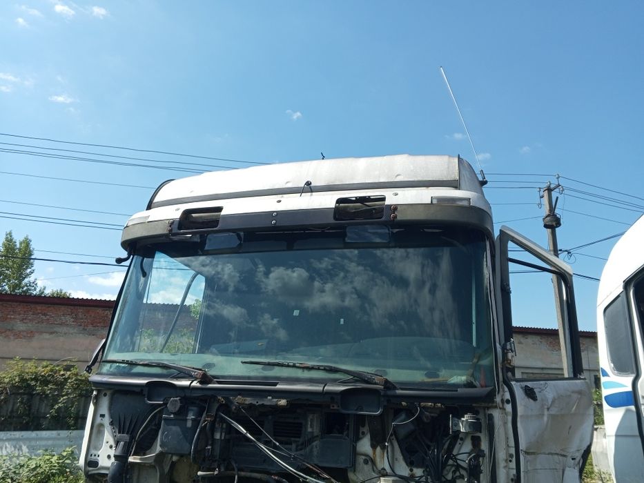 Запчастини. Сканія .Scania.Розборка.Запчаст.Розпродажини