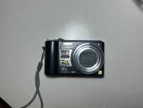 Panasonic Lumix DMC TZ7