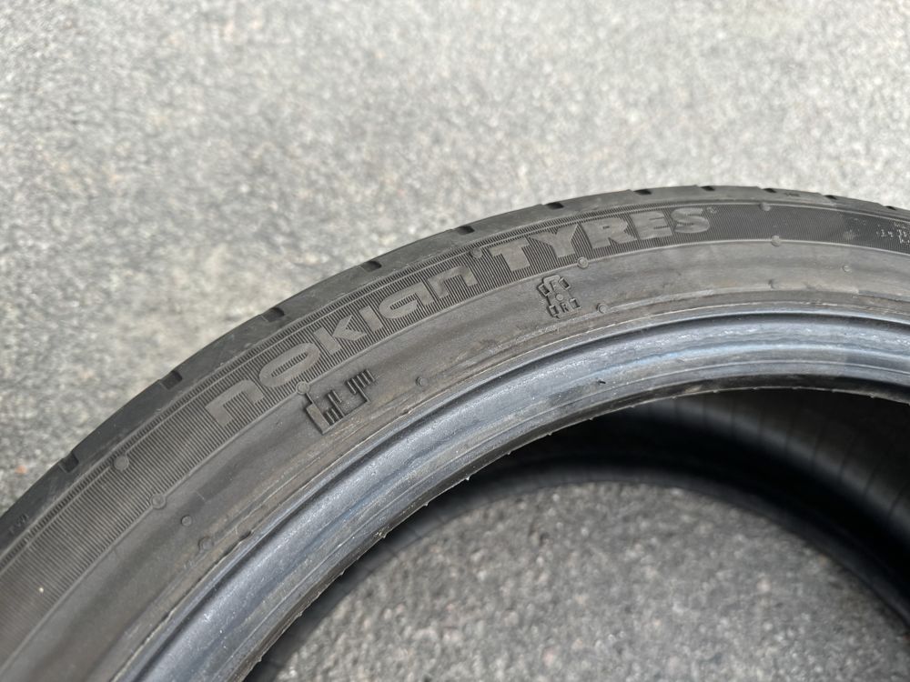 Шины Nokian Tyres 225/40 R18