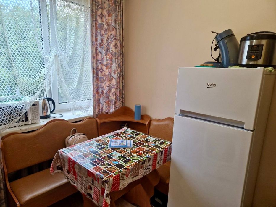 Оренда 1 кімнатної, ПАРКОВИЙ ПРОЇЗД (парк ЖОВТНЕВИЙ), МЕБЛі та ТЕХНіКА