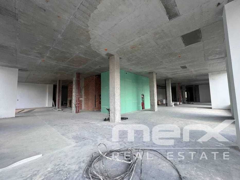 Комерційне приміщення 425 кв.м в ЖК Atlantic Residences