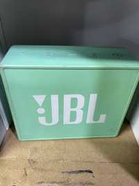 Coluna portatil JBL