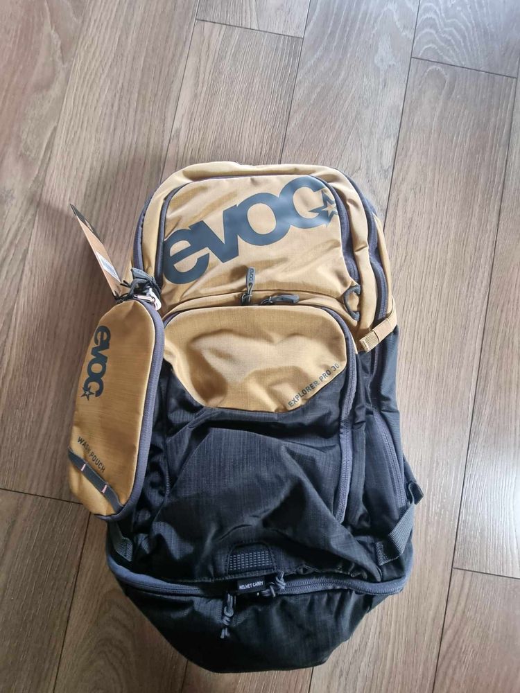 Plecak Evoc Explorer Pro 30l