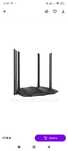 Wi-Fi роутер Tenda AC8 (AC1200)