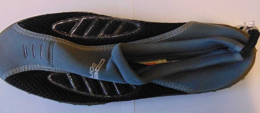Code Sport Buty plażowe do pływania rozmiar 41