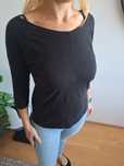 Bluzka reserved xs