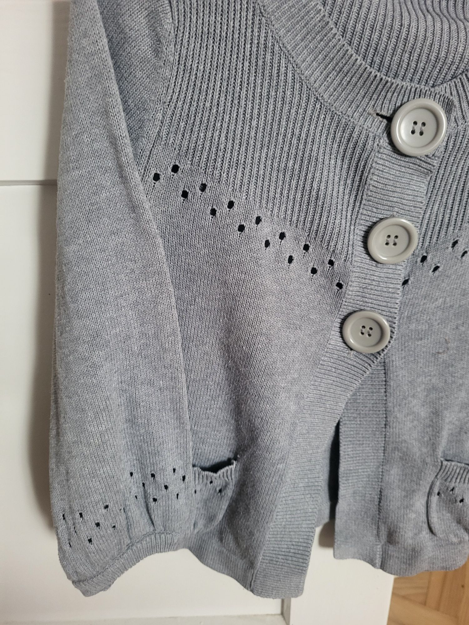 SwetrH&M 164 cena 5zlotych