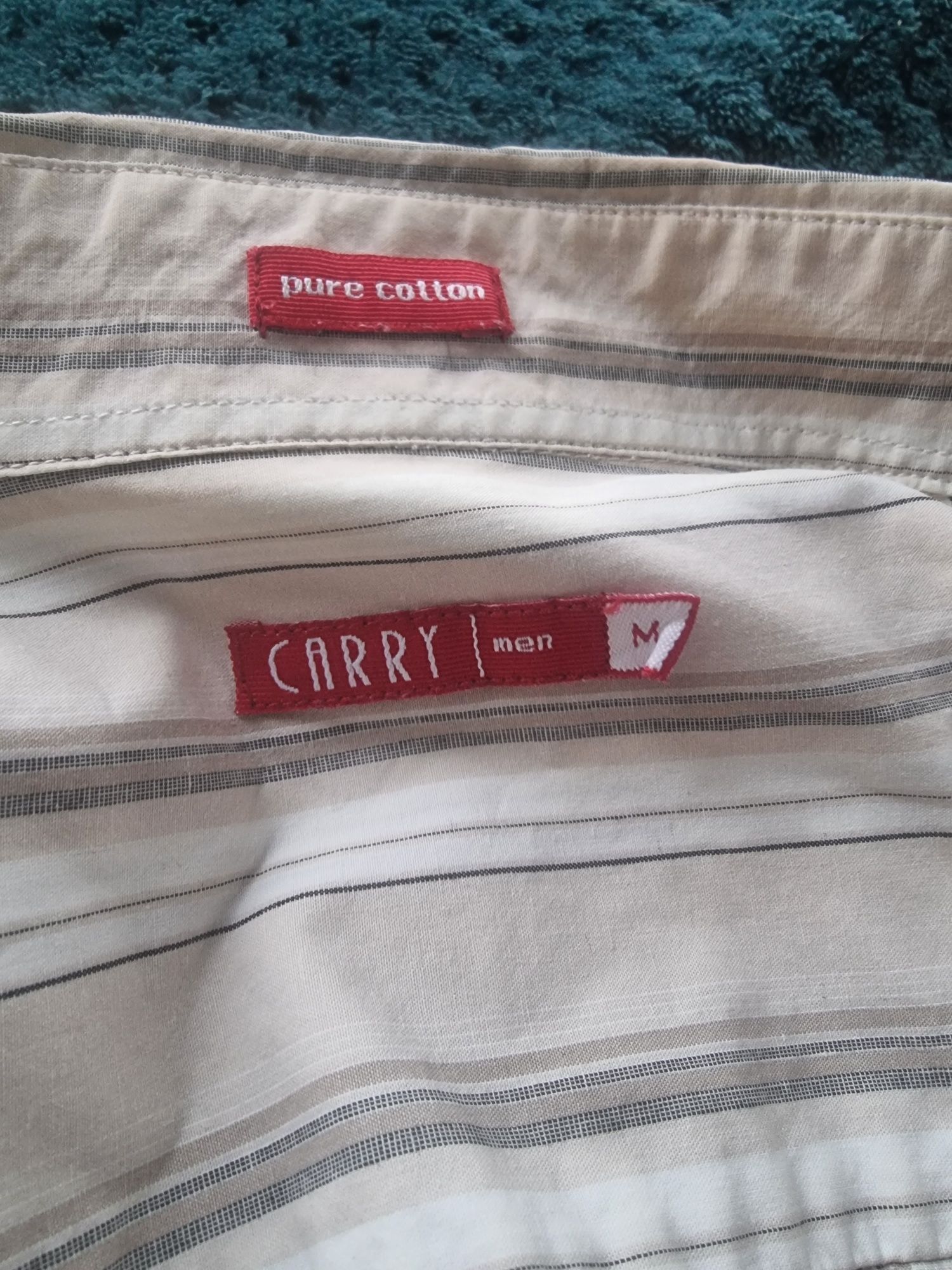 Koszula męska CARRY M