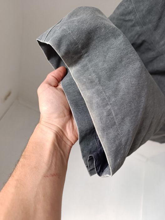 Мужские винтажные горнолыжные трекинговые штаны nike acg nikefit pants