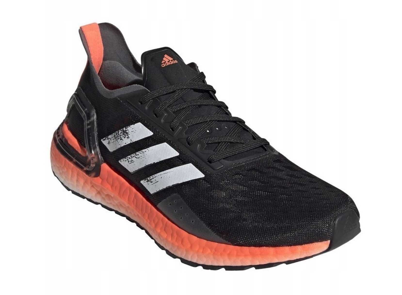 Adidas buty sportowe Ultraboost PB W r. 38 2/3 | EG0419