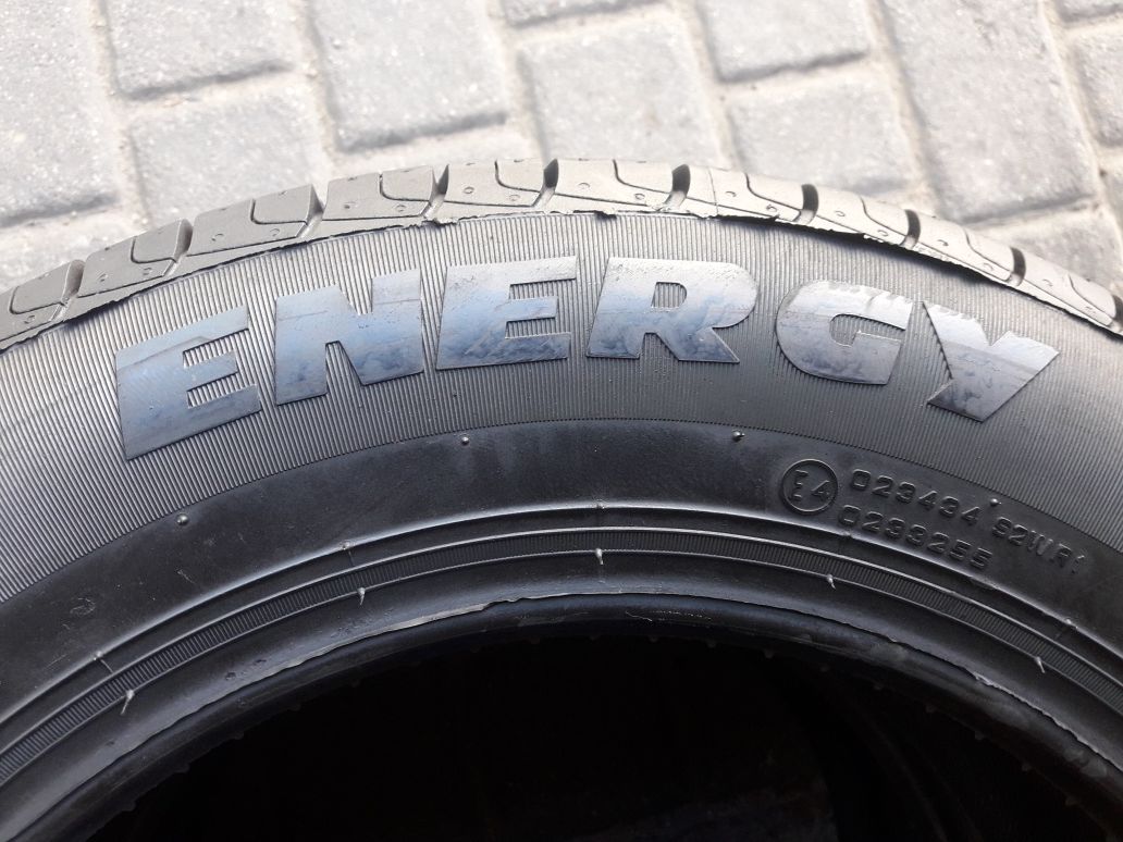 FORMULA 165/70R14 81T, pojedyńcza opona letnia.