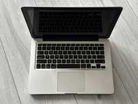 USZKODZONY MacBook Pro 13" Early 2011 Intel Core i5 2.3 GHz 16 GB RAM