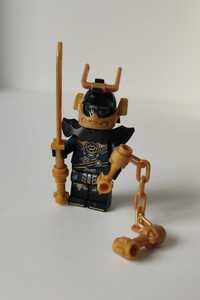 Figurka LEGO Samurai X Ninjago