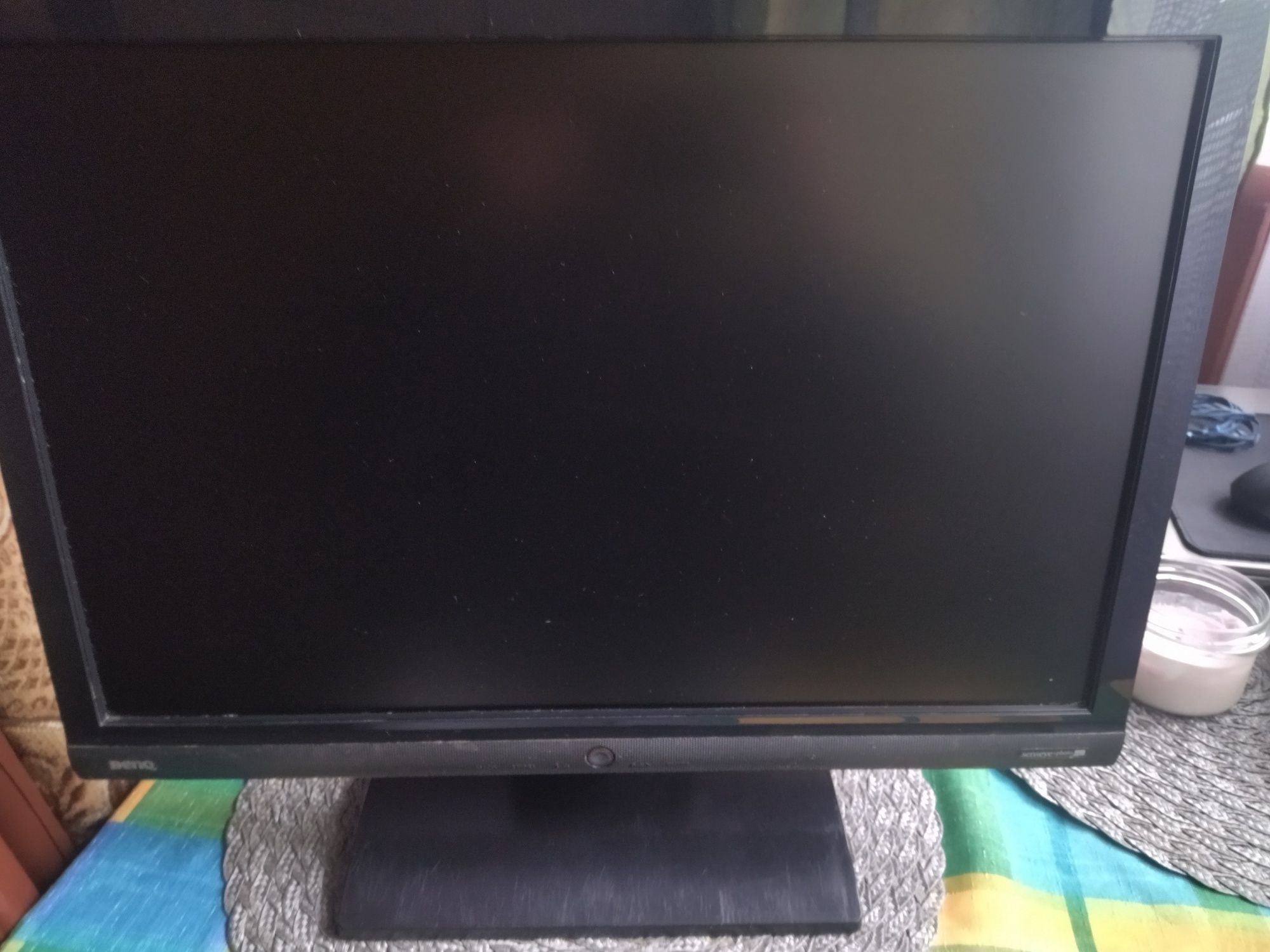 Sprzedam monitor BenQ