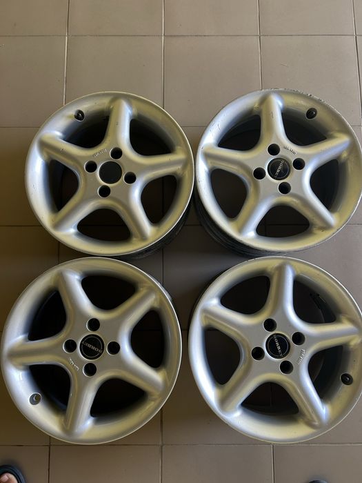 Продам Диски 15 размер