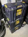 Skrzynie wózek dewalt ds 400 najwieksze x3