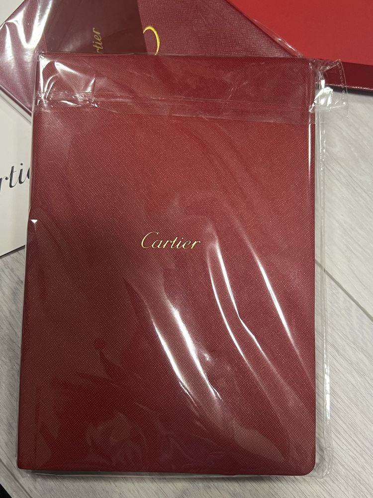Cartier часы mini Panthère de Cartier