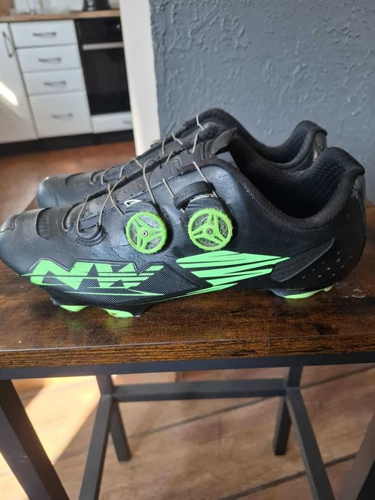 Buty rowerowe MTB Northwave Blaze  Plus