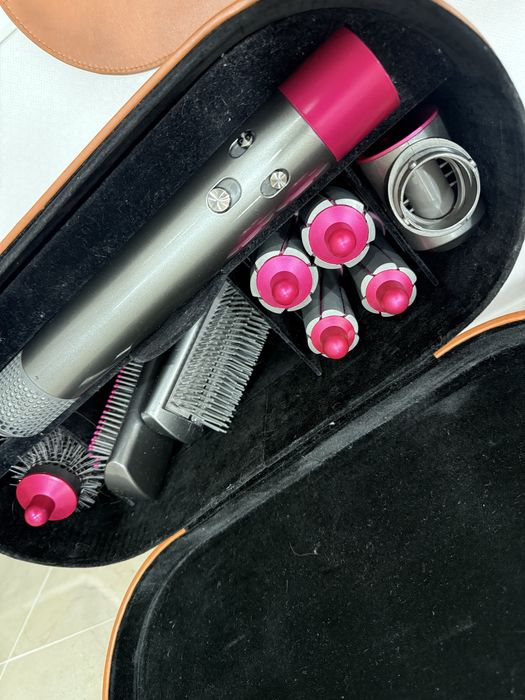 Dyson Airwrap Complete (стайлер для волосся з насадками) Оригінал.