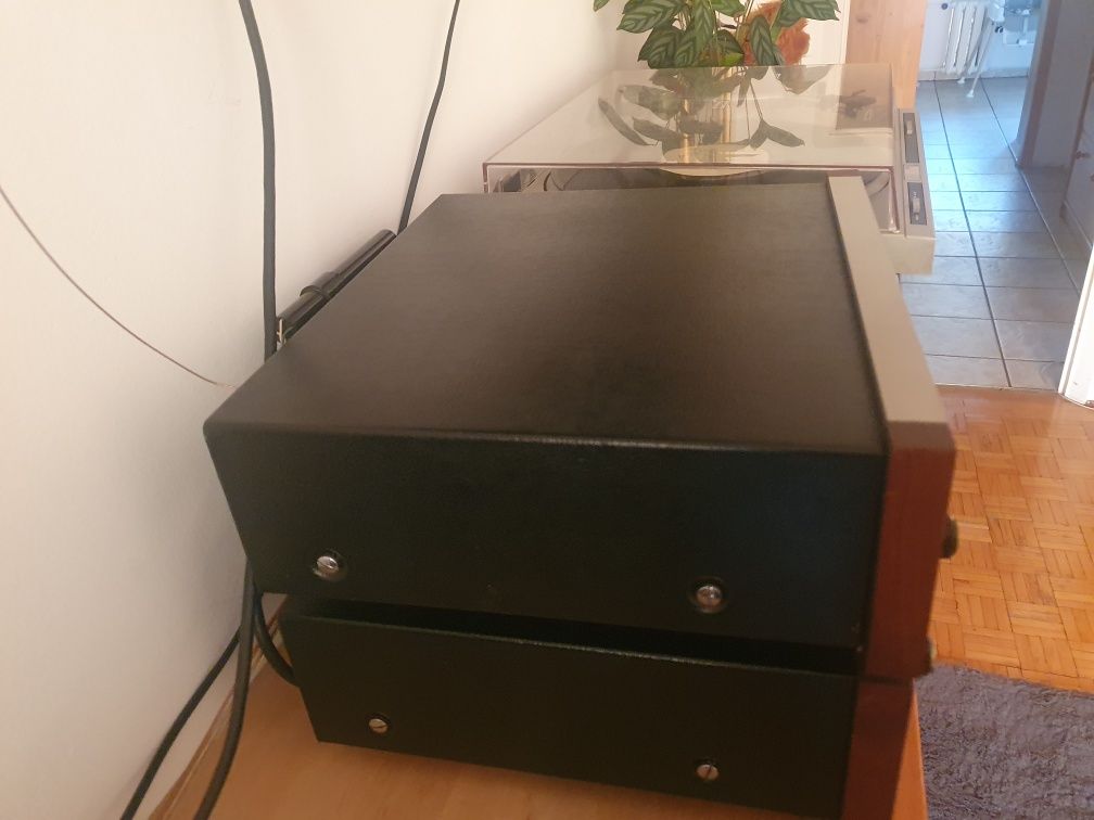 Pioneer SA500a TX500a zestaw.
