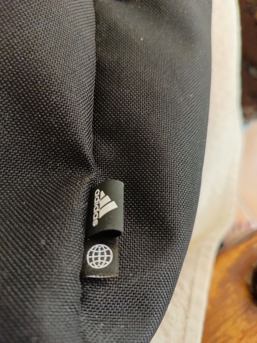 Plecak damski firmy Adidas