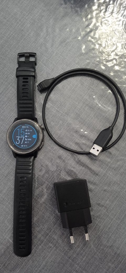 Relógio GPS 900 by Coros