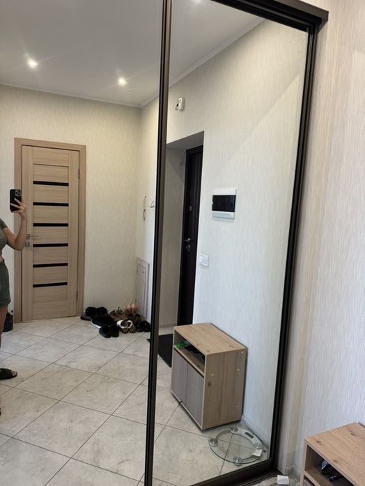 1км вул Уляни Кравченко