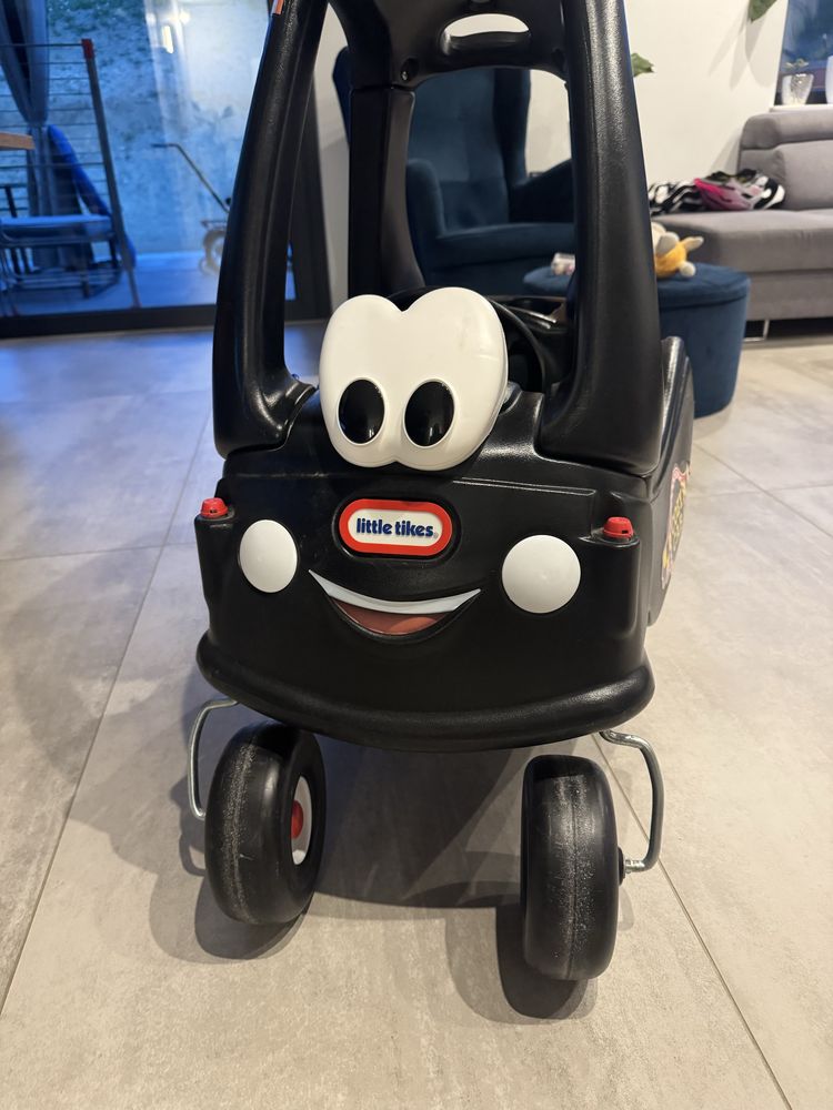 Samochodzik jeździk little tikes