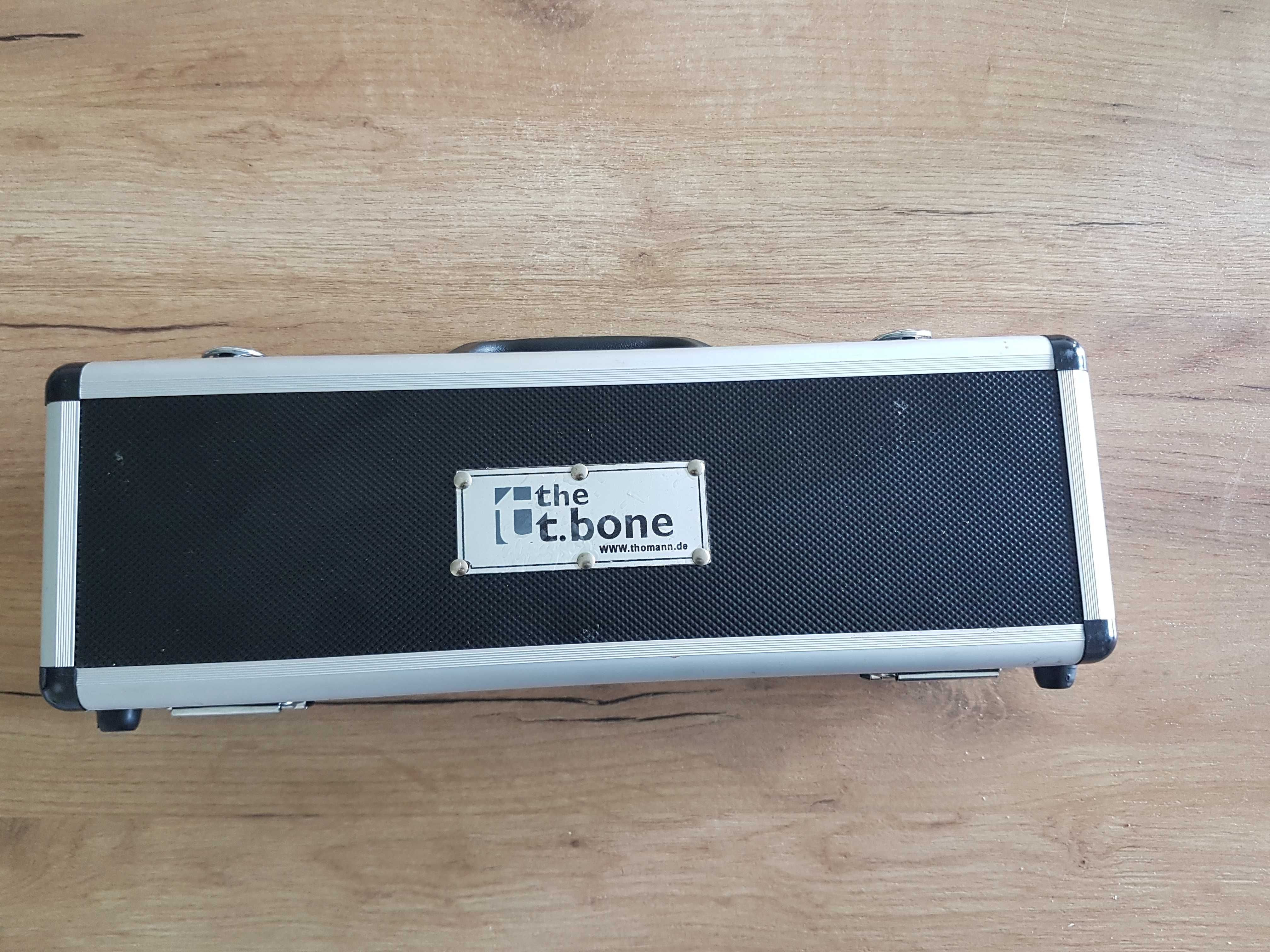 Mikrofon T bone sc 450 usb