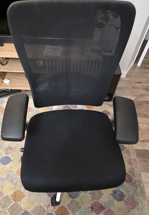 Krzesło Ergonomiczne Haworth Zody