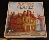 Sunrise Lane - gra planszowa EN