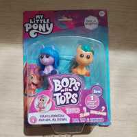 My Little Pony bops n tops