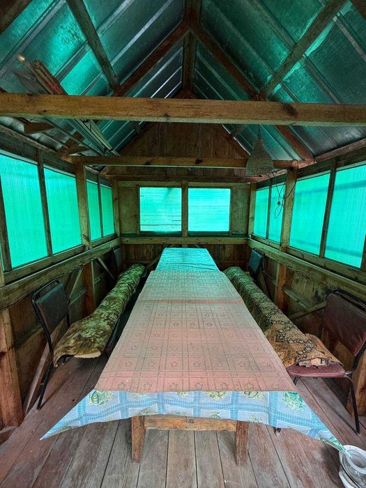 Продам садовий будинок з ділянкою | Лезнево-2 за 16500$