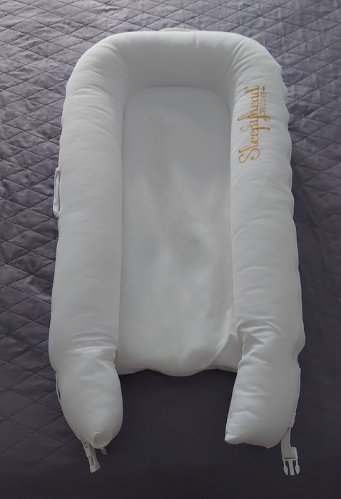 Ninho - Sleephead Deluxe+