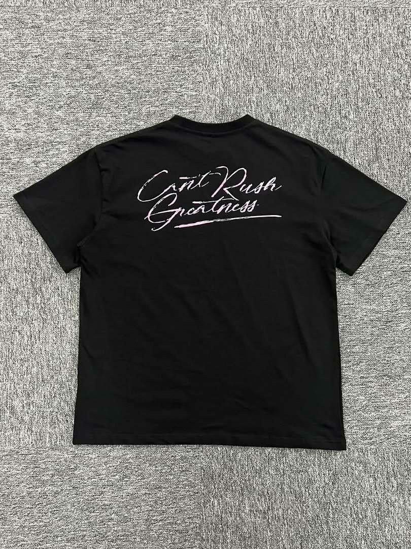Camiseta Syna World x PSG Preta