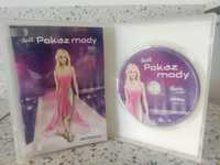 Barbie Pokaż mody - Gra PC CD - unikat