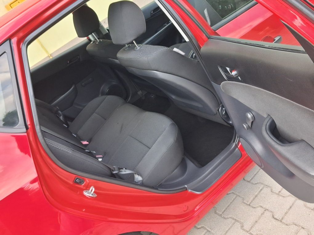 Hyundai i30 Klima Elektryka Super Stan z Niemiec!