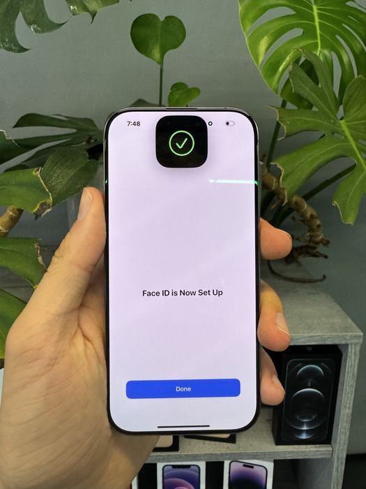 iPhone 16 Pro 128Gb Desert Titanium Unlock Ідеал З Гарантією