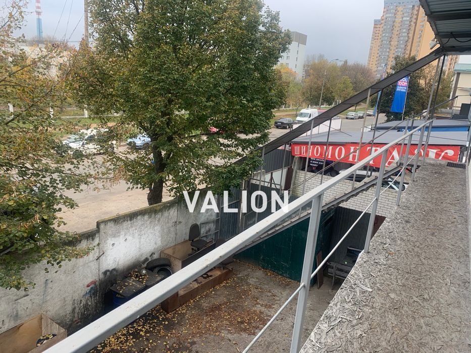 Продаж гаражних боксів, Оболонський район