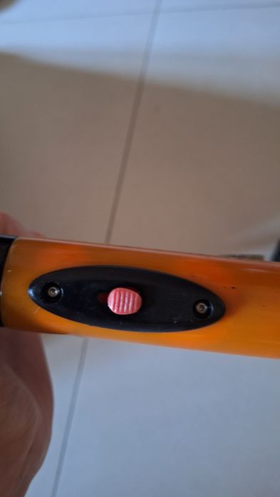 Kryptonite Evolution Series 4 U-lock zapięcie rowerowe