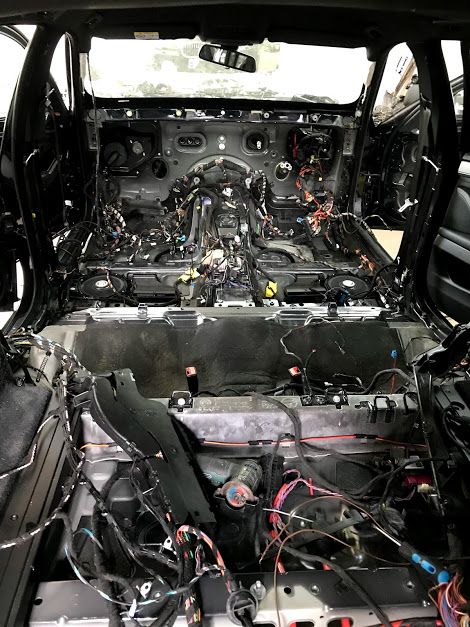 BMW Specjaliz. Naprawa Elektronika Elektromechanika Diagnoza Kodowanie