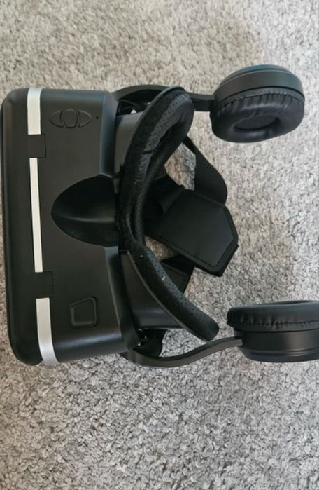 Okulary VR Shinecon wysokiej klasy wirtualna rzeczywistość