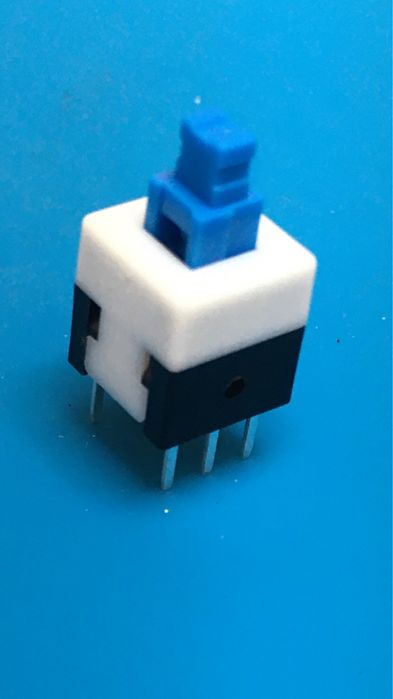 Mini interruptor