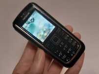 Винтажная"Nokia 6151"(Оригинал,рабочая)