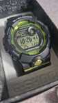 Zamienie CASIO G-shock Gbd800